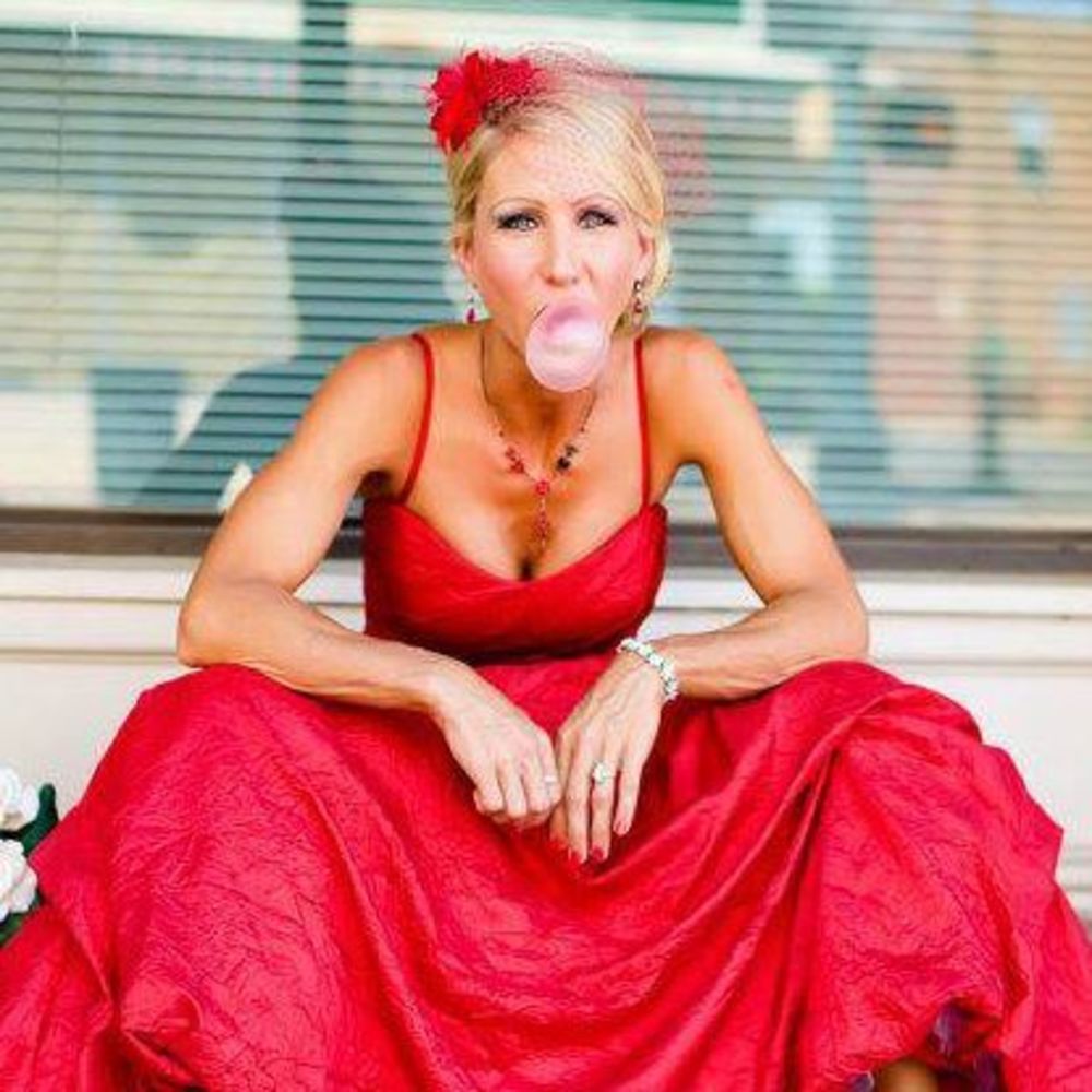 Meet your Posher, Amy